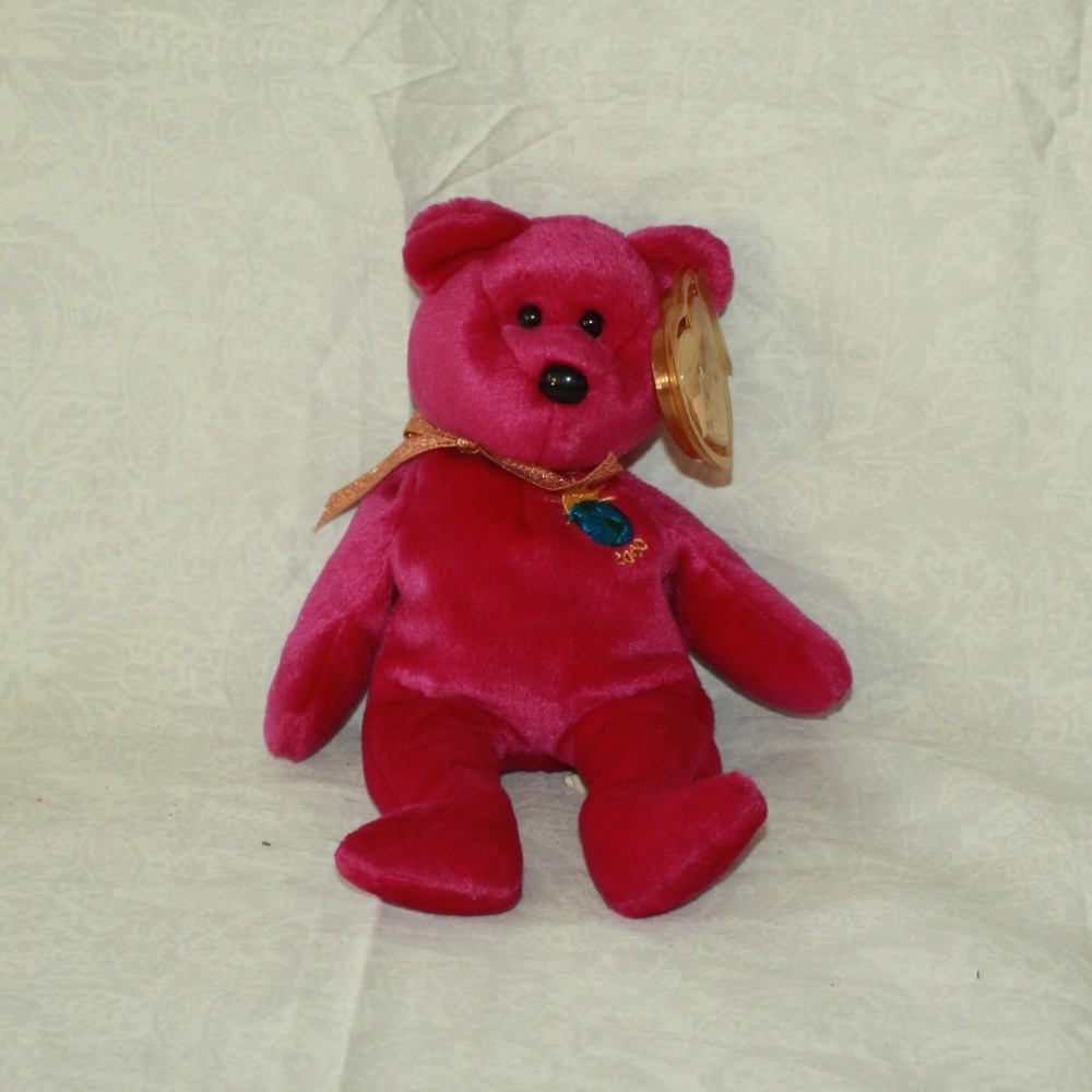 Millennium the Bear